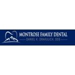Montrose Family Dental, Montrose, logo
