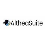 Althea suite, Bellevue, logo