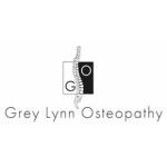 Grey Lynn Osteopathy, Auckland, logo