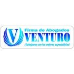 FIRMA DE ABOGADOS VENTURO, Huancayo, logo