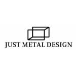 Just metal Design, Palanga, logo