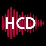 Hoorcentrum D'Hondt - Hasselt, Hasselt, logo