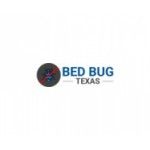 Bed Bug Texas, Montgomery, logo