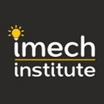 Imech Institute Pvt Ltd, Hyderabad, logo