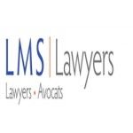 LMS Lawyers LLP, Ottawa, logo