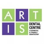 Artis Dental Centre, North Vancouver, logo