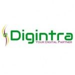 DIGINTRA Inc., Bangalore, logo