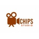Chips Studios, Rietfontein Pretoria, logo