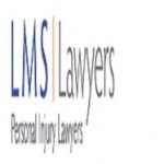 LMS Personal Injury Lawyers, Ottawa, logo