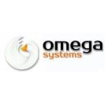 Omega Systems | Κατασκευή Ιστοσελίδων Πάτρα | Ψηφιακή Υπογραφή, Patras, λογότυπο