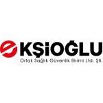 Ekşioğlu Ortak Sağlık Güvenlik Birimi Ltd Şti, istanbul, logo