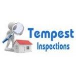 Tempest Home Inspections, Calgary, logo