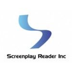 Screenplay Reader Net, Los Angeles, logo