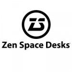 Zen Space Desks, Brisbane, logo