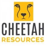 Cheetah Resources, Yellowknife, logo