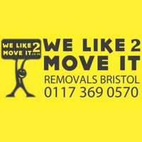We Like 2 Move It Removals Bristol, Bristol