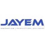 Jayem Auto Industries Pvt. Ltd., Faridabad, logo