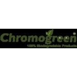 Chromogreen- 100% Biodegrable Products, Bangalore, logo