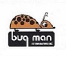 BugMan Exterminators, Inc, Raleigh