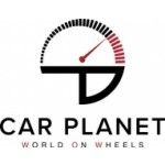 Car planet Dubai, Dubai, logo