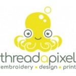 Thread A Pixel, Halesowen, logo
