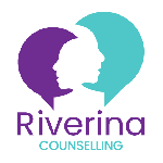 Riverina Counselling, New South Wales, logo