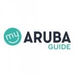 My Aruba Guide, Oranjestad, logo