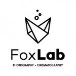 Fox Lab Photography, Chalkida, Nea Artaki, λογότυπο