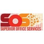 Superior Office Services, Musaffah, Abu Dhabi, logo