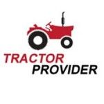 Tractor Provider, Lahore, logo