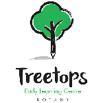 Treetops Learning, Auckland, logo