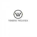 Vishnu Weaves, Surat, logo