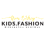 Kids Fashion Turkey, Bursa, logo