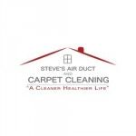 Steves Air Duct Carpet Cleaning Ann Arbor, Ann Arbor, logo