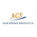 Aglow Corporate Services Private Limited, Singapore, logo