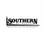 Southern Lift Trucks, Mobile, logo