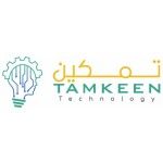 Tamkeen Technology, Dubai, logo
