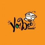 Yobee Seeds Corporation, Concepcion,Tarlac, logo
