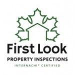 FIRST LOOK HOME & COTTAGE INSPECTIONS, Parry Sound, logo