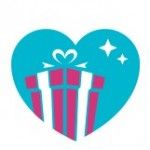 For You Personalised Gifts, Nenagh, logo
