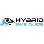 Best Hybrid Bike Guide, New York, logo
