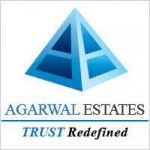 Agarwal Estates, Karnataka, logo