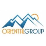Orientalgroup, Marrakech, logo