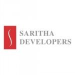 Saritha Developers, Bangalore, logo