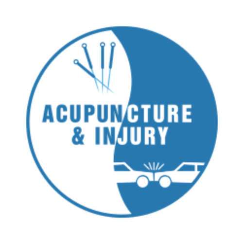Acupuncture and Injury, Marietta