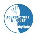 Acupuncture and Injury, Marietta, logo