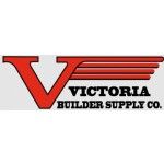 Victoria Builder Supply, Victoria, logo