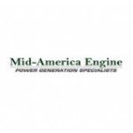 Mid-America Engine, Warrior, logo
