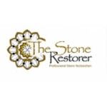 The Stone Restorer, Tallebudgera, logo