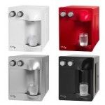 purificador de agua salvador, salvador, logótipo